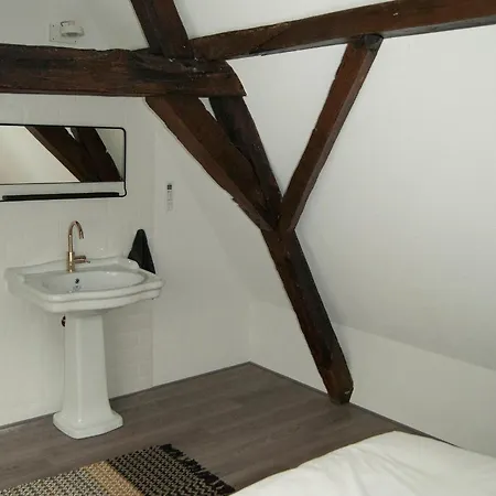 Bed & Breakfast 1637 Delft