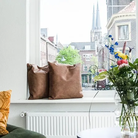Bed & Breakfast 1637 Delft